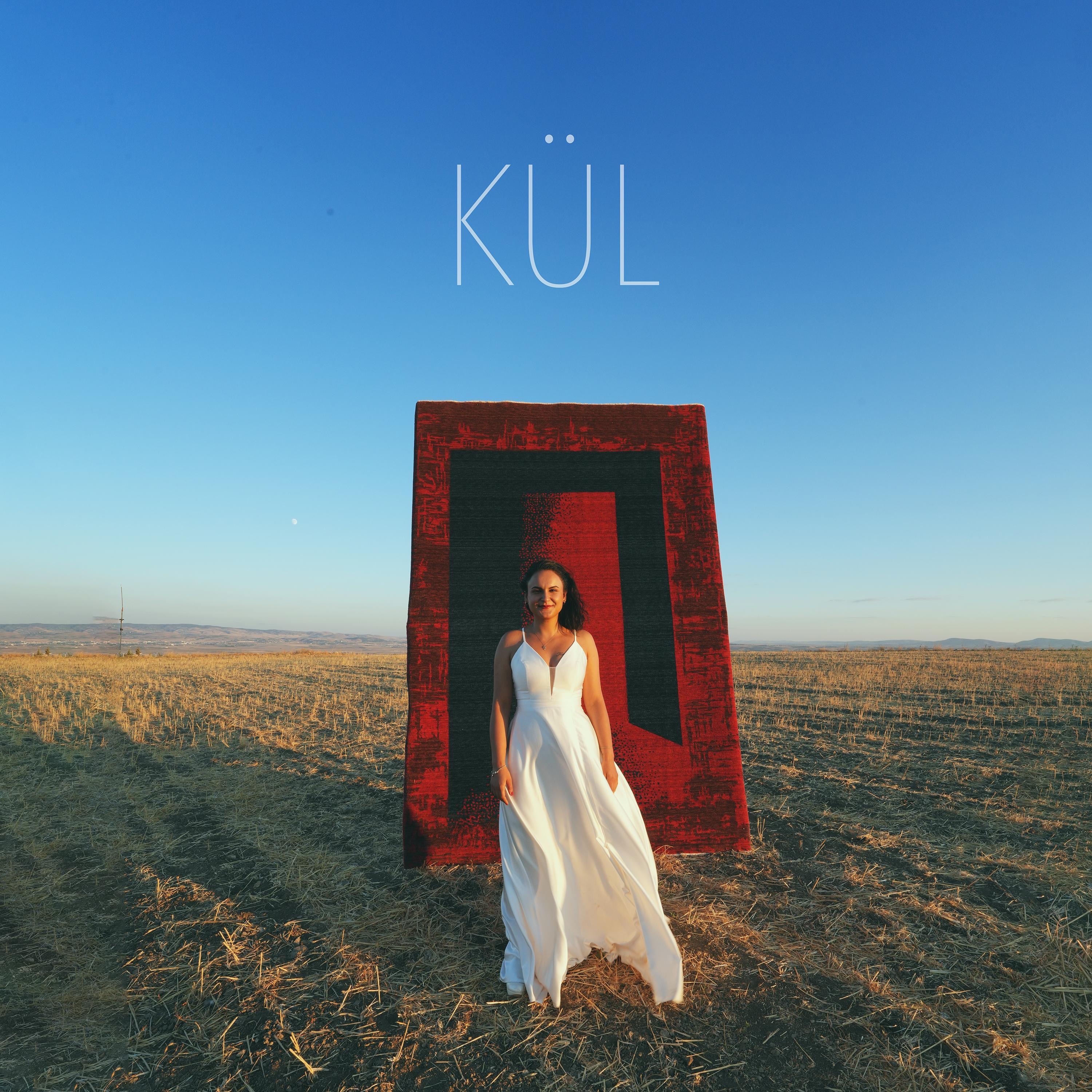 KÜL - Single