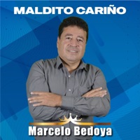 Maldito Cariño - Single - Marcelo Bedoya