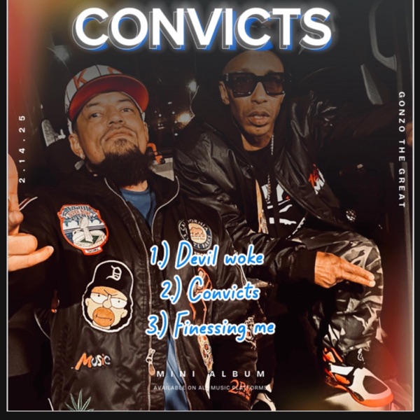 CONVICTS