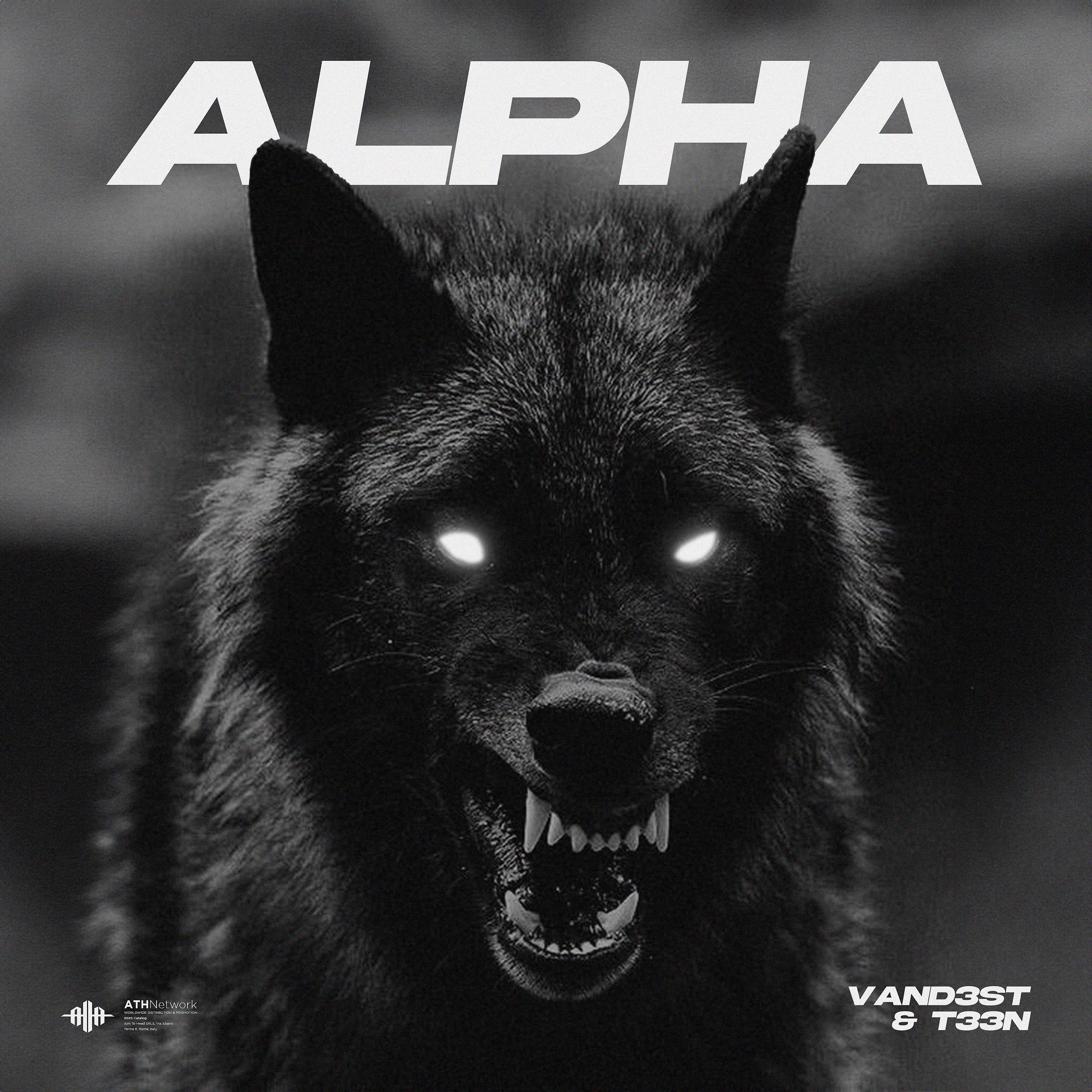 VAND3ST & T33N - Alpha