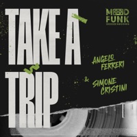 Take A Trip (& Simone Cristini)