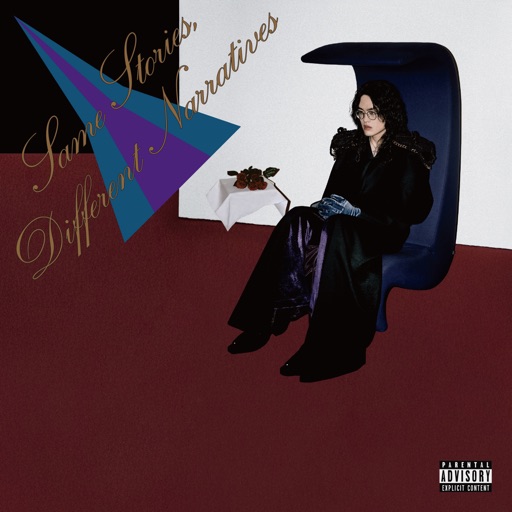 Album artwork