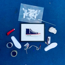 21 день Френдли Файа