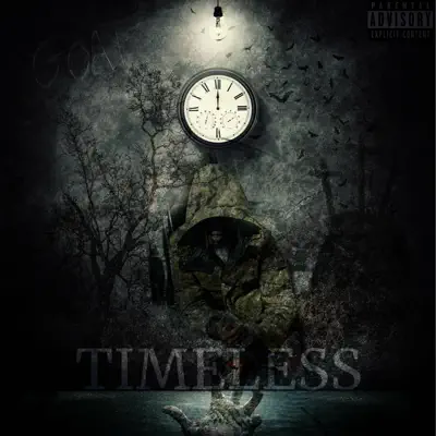 Écouter TIMELESS - EP par D.ROSE