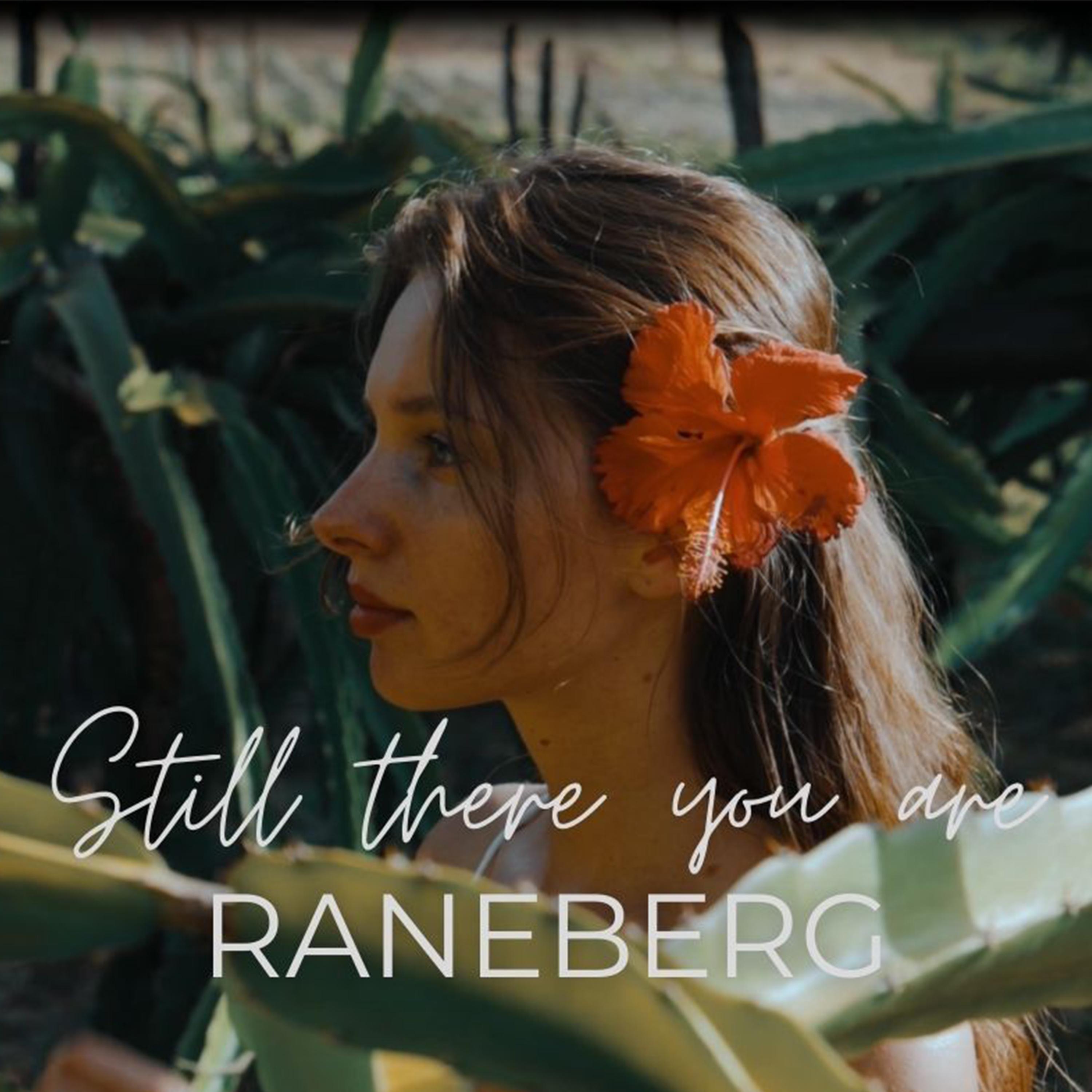 Still there you are - Single