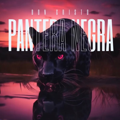 Pantera Negra - Single