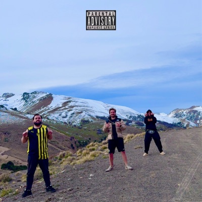 Sendero Agónico (Path-Agonic) - EP