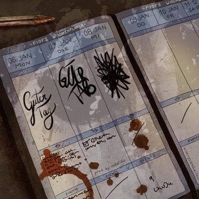 Guter Tag (feat. notafr8d) - Single