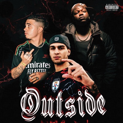 OUTSIDE - Single
