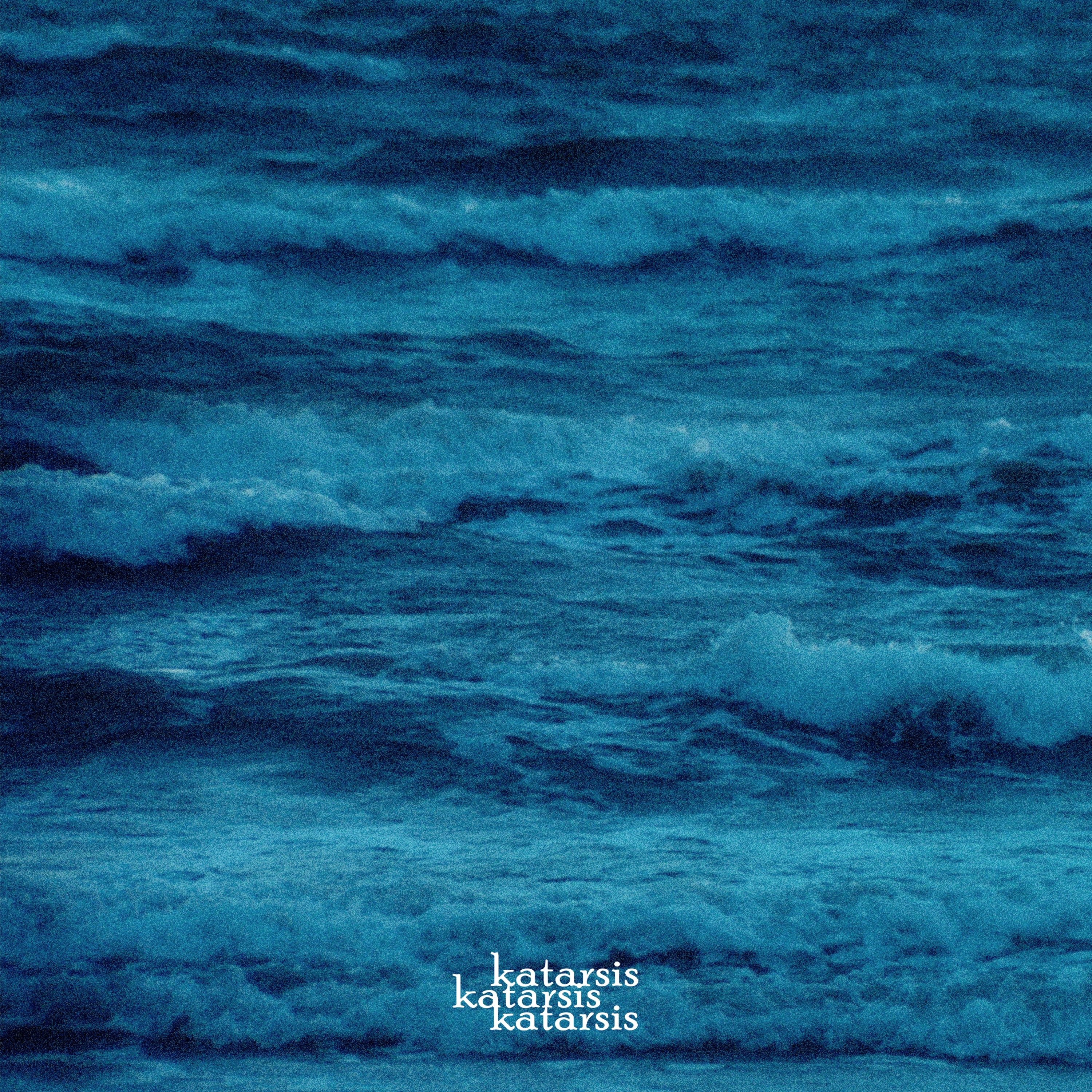 Kas man be jūros - Single