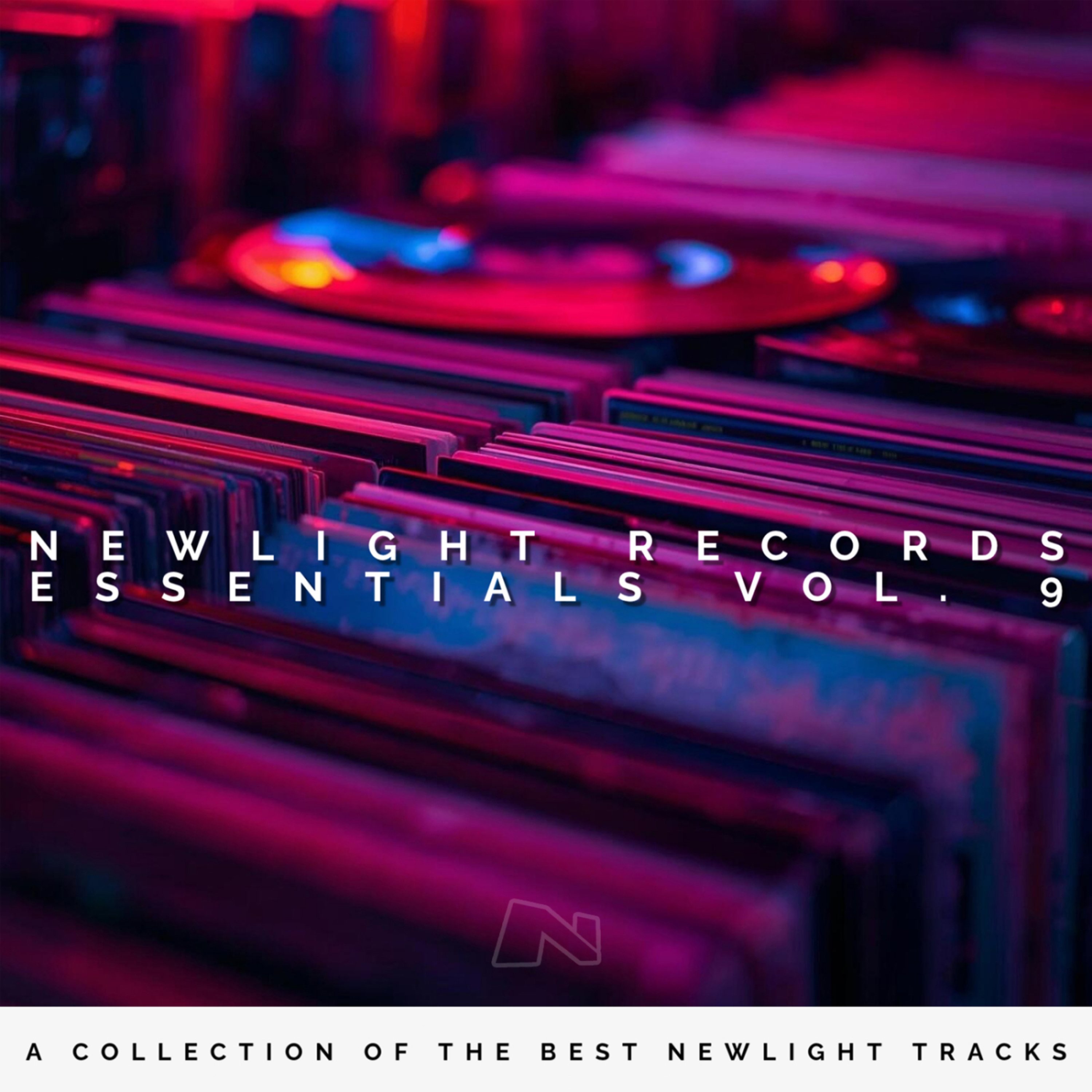 NewLight Records Essentials Vol. 09