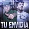 Tu Envidia (feat. J. Crizz) - J Pablo lyrics