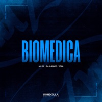 Biomedica - Single - Vital, MC GP & DJ Glenner