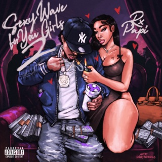 Sexy Wave For You Girls 2