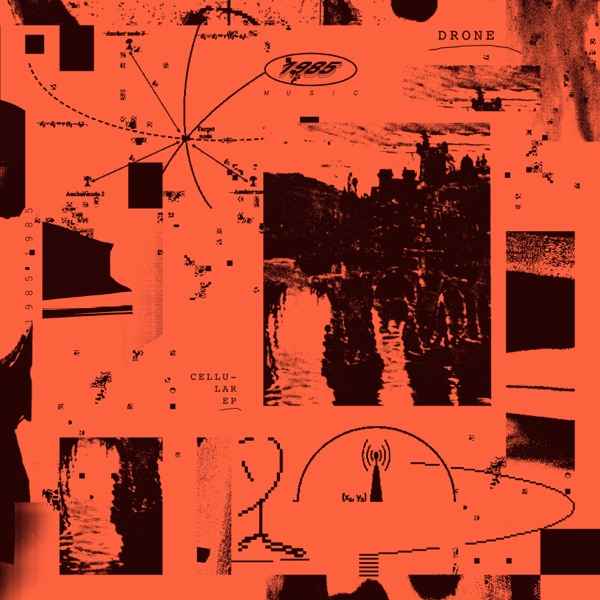 Cellular - EP