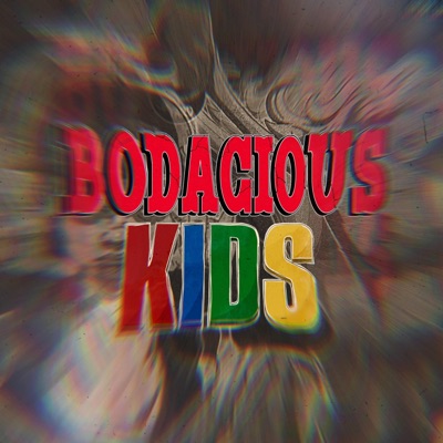 Show me love (KIDS x Bodacious) (feat. Project) - Single