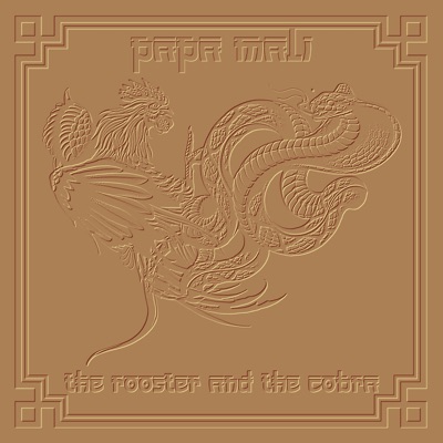The Rooster and the Cobra (feat. Big Chief Monk Boudreaux) - Single