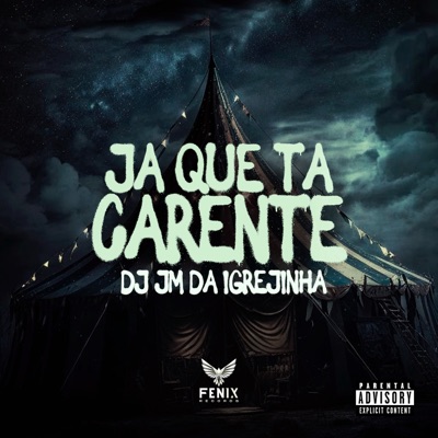 Já Que Tá Carente - Single