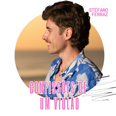 Confissões de um Violão - Single