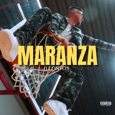 Maranza - Single