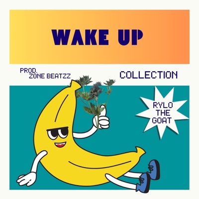 Wake Up - Single