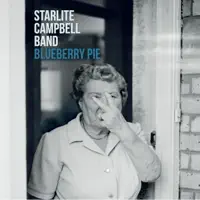 I Need A Light (feat. Suzy Starlite & Simon Campbell) — Starlite Campbell Band