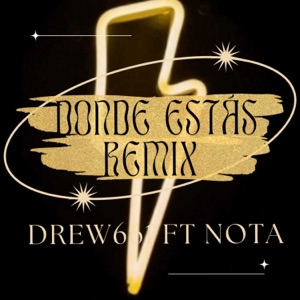 Dónde estás (Remix)
