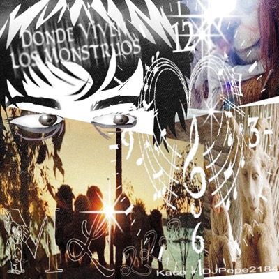 DVLM (feat. DJPepe2184) - Single