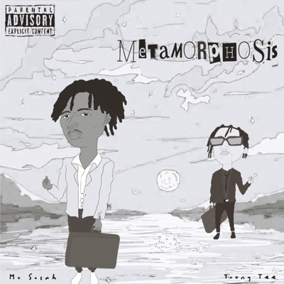 Young tee - Issa Bag