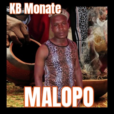 Malopo - Single
