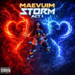 STORM - EP