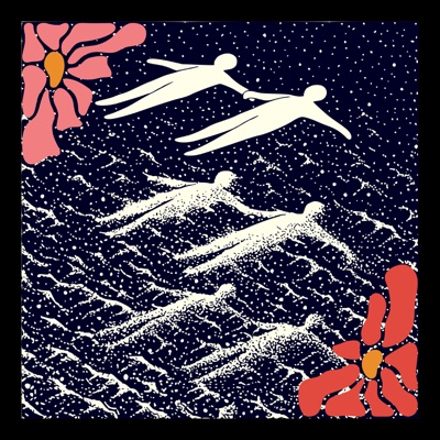 Venecia (feat. Krixn) - Single