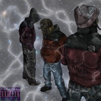 Anthony Edwards (feat. Jey3x & Hunnidbxnds) - Single - Yvngtana