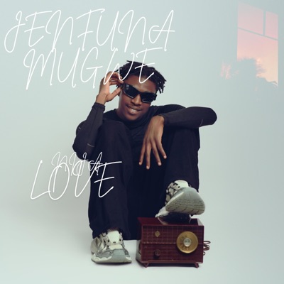 Nija Love - Single