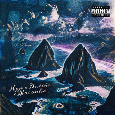 Hoje o Destino É Noronha - Single