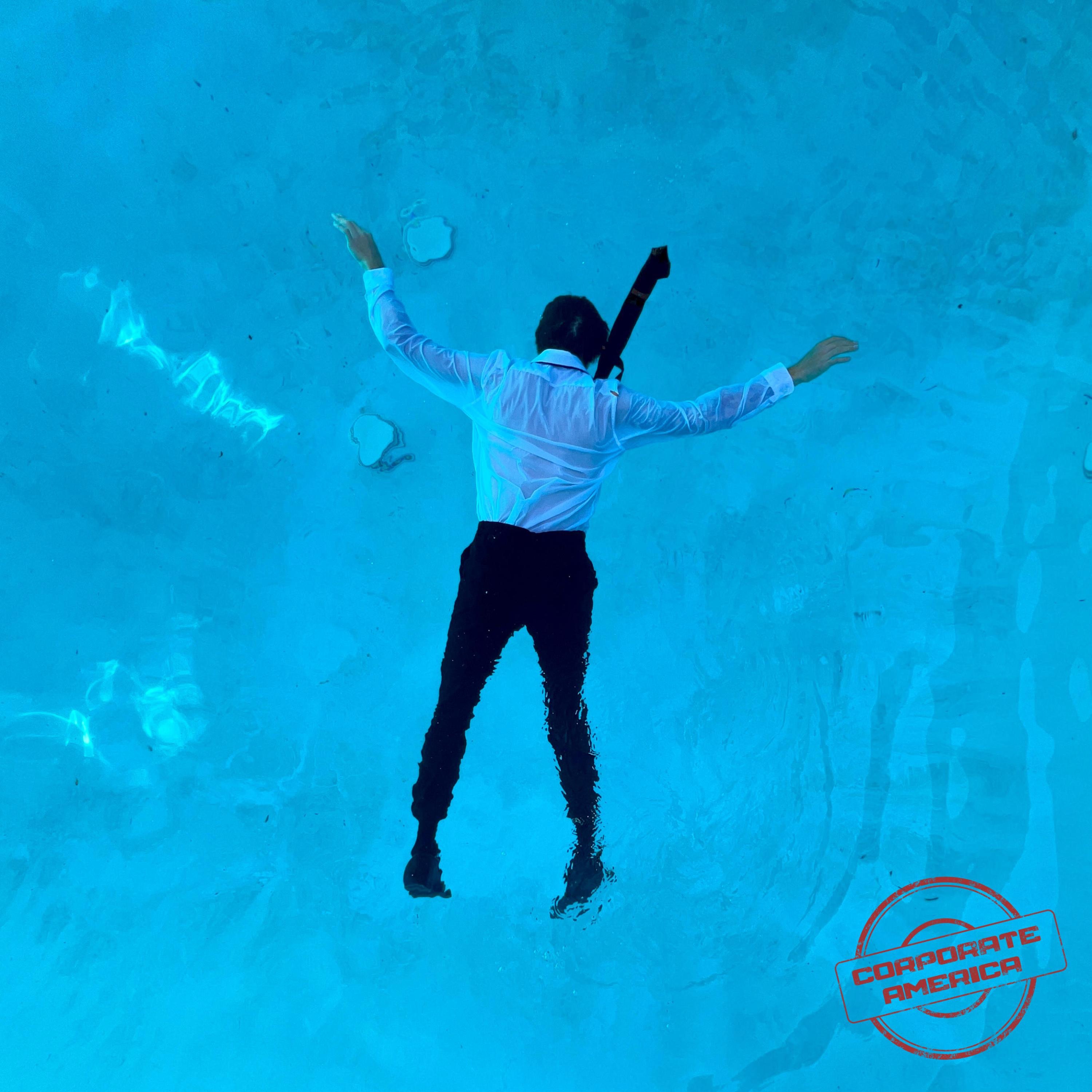 Corporate America - Single