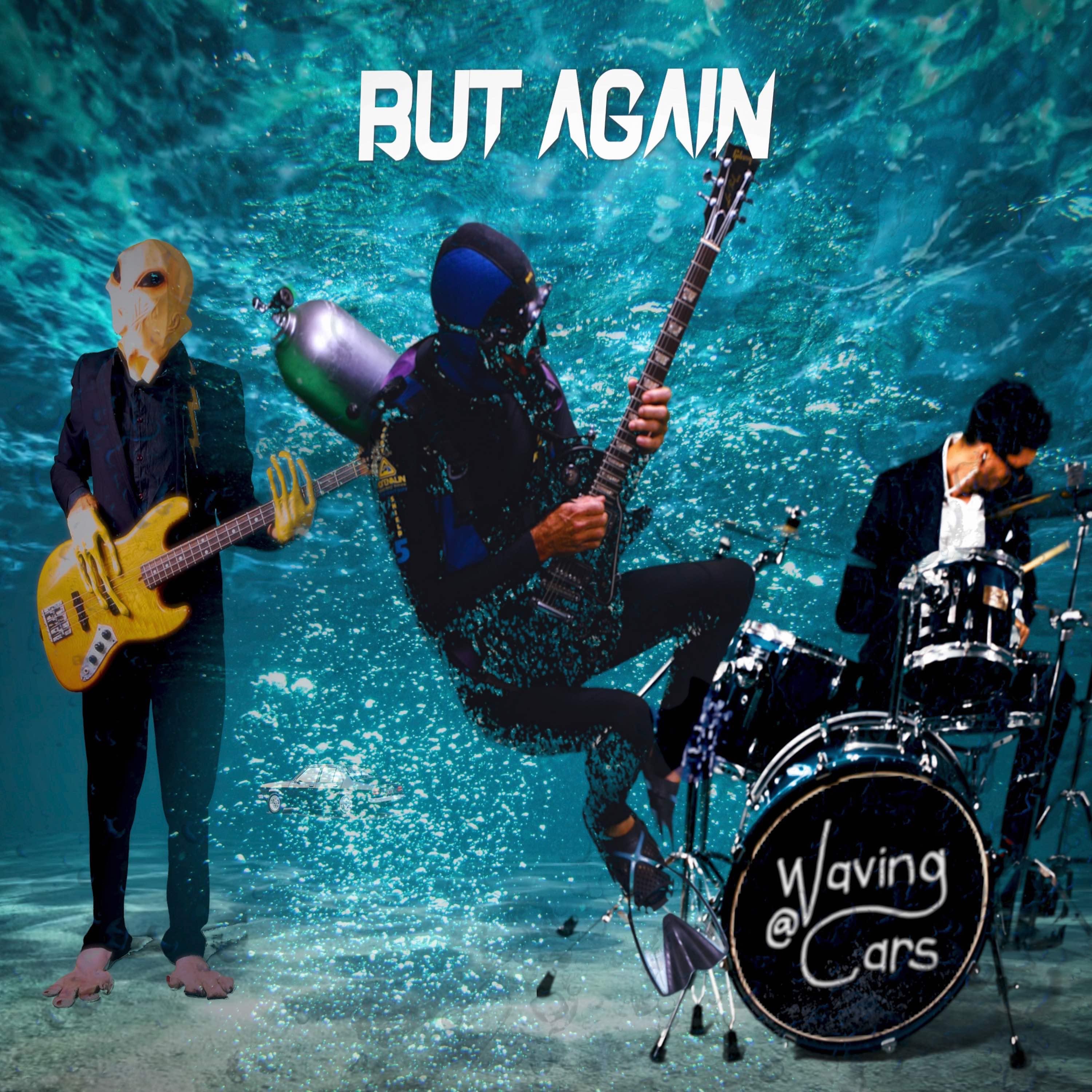 But Again - Single