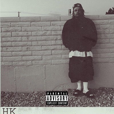 No Hype' No Scene - Single