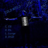 COLD WRLD - EP - ThatBoyFrizzy