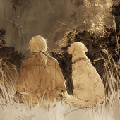 Little Paws, Big Heart