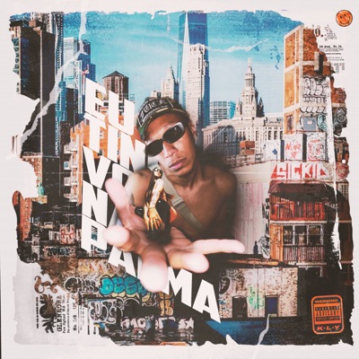 Eu Tinha Você na Palma - Single