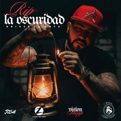Rip La Oscuridad - Single