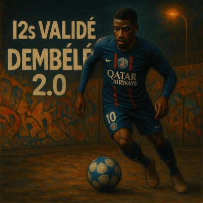 Dembélé 2.0 - Single