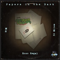 Papers in the Dark (feat. rozo regal & 30 Miles) - Single - Mig