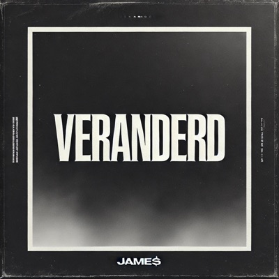 VERANDERD - Single