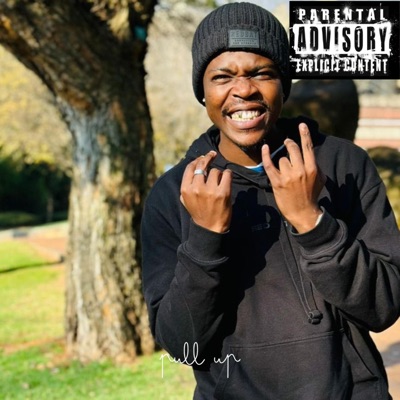 Pull Up (feat. SmurkKxD) - Single
