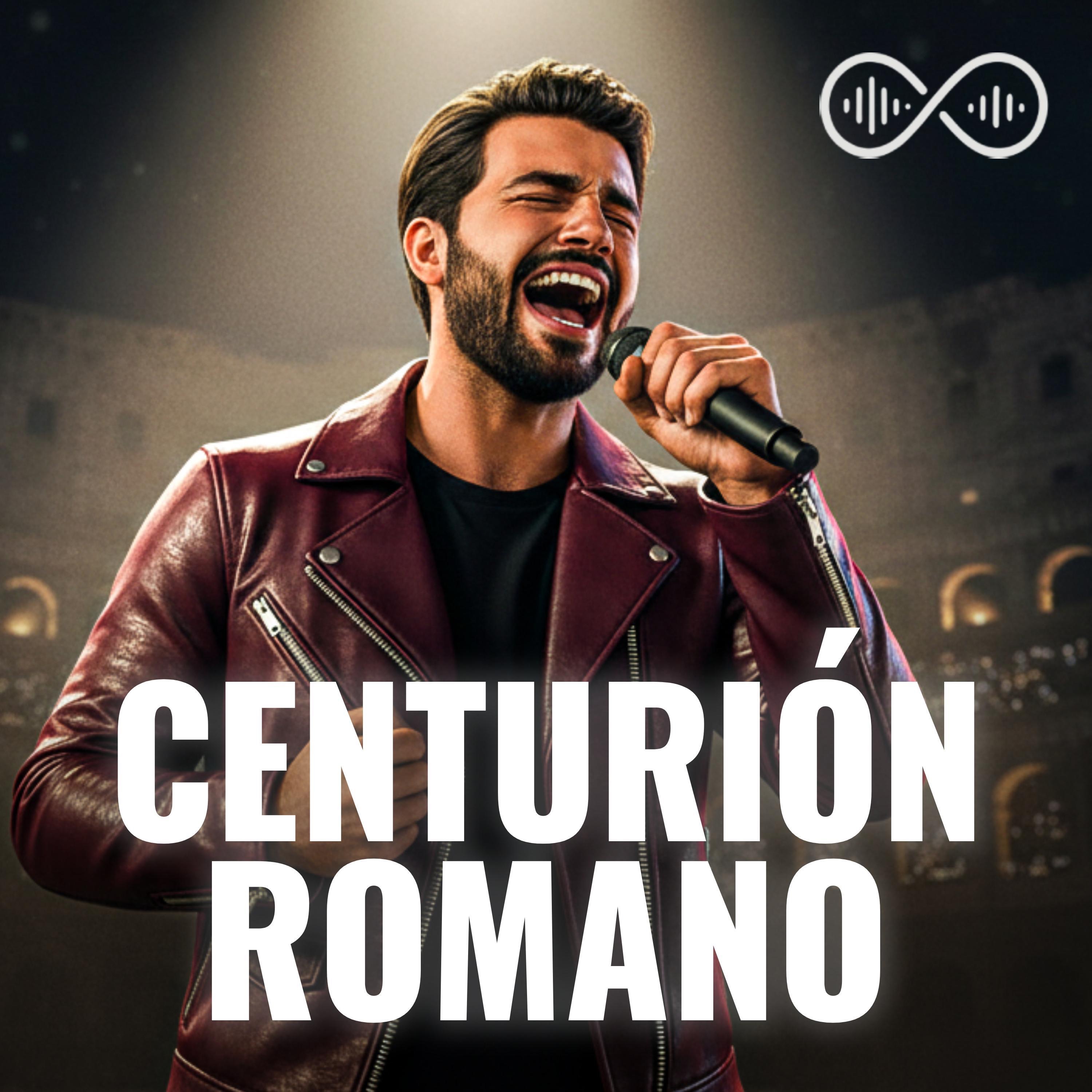 Eco Eterno - Centurión Romano - Eco Eterno | Mateo 8:5-13 | Soul Épico Cristiano