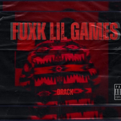FUXK LIL GAMES - Single