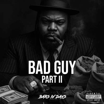The Bad Guy 2