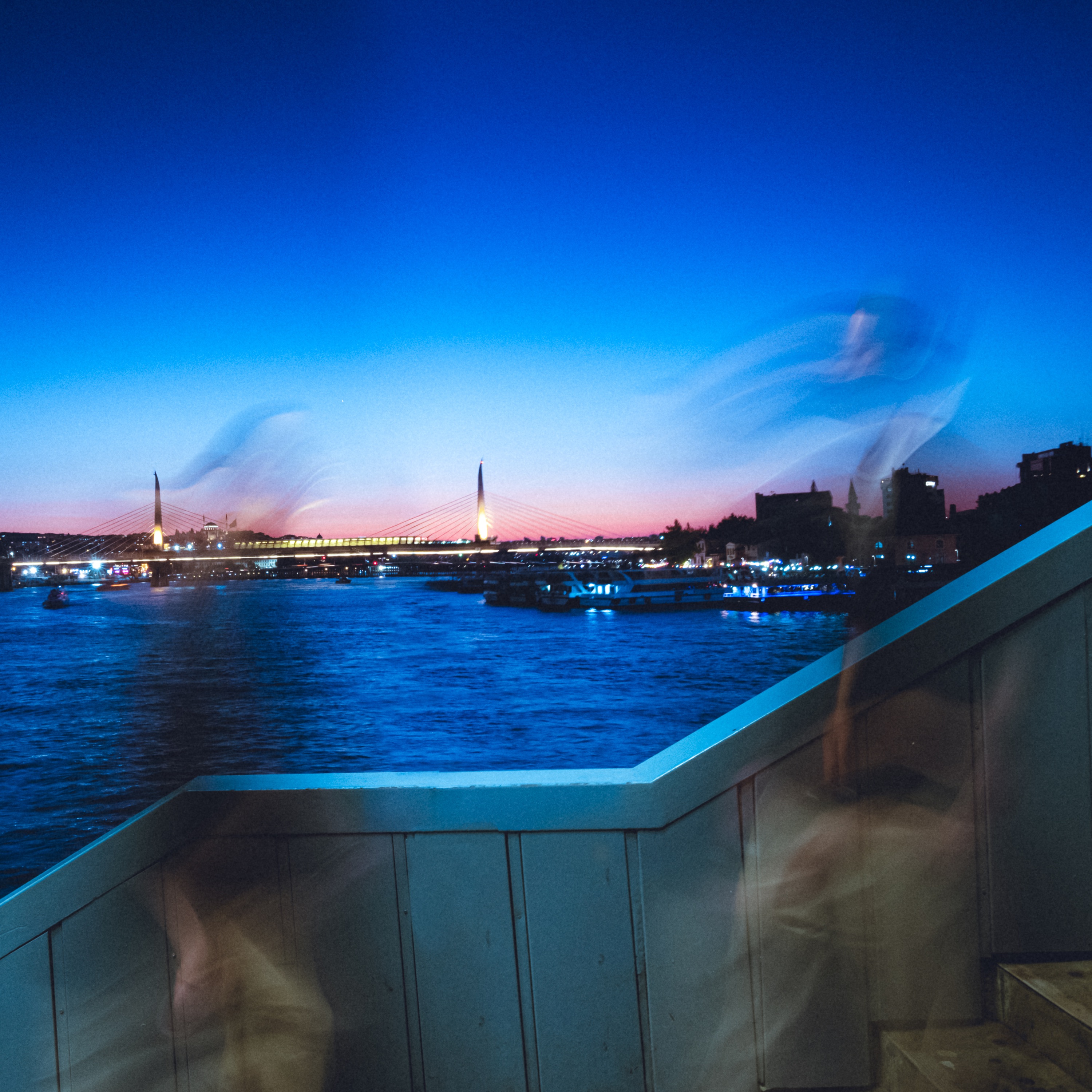 Eksiklik Hissiyatı - Single